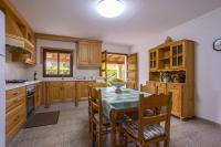 Plán poschodí v ubytovaní Villa Isern family