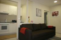 Kuchyňa alebo kuchynka v ubytovaní Vienna City Domizil - Apartment