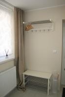 Plán poschodí v ubytovaní Vienna City Domizil - Apartment