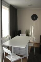 Plán poschodí v ubytovaní Vienna City Domizil - Apartment