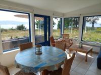 Gallery image of Holiday home in a secluded location surrounded by the sea, Hanvec in Hanvec