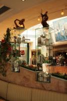 Půdorys ubytování Parkhotel Neubauer