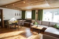 Posedenie v ubytovaní Appartement Pension Strolz