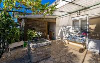 Balkon lub taras w obiekcie House Noa