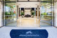 Daniya Denia Spa & Business 4*, Dénia – opdaterede priser for ...