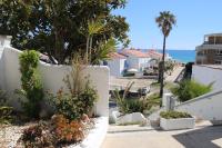A general sea view or a sea view taken from the holiday home