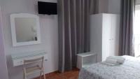 Plán poschodí v ubytovaní En Plo Studios & Apartments