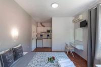 Plán poschodí v ubytovaní En Plo Studios & Apartments
