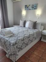 Plán poschodí v ubytovaní En Plo Studios & Apartments