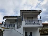 Plán poschodí v ubytovaní En Plo Studios & Apartments
