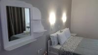 Plán poschodí v ubytovaní En Plo Studios & Apartments