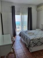 Plán poschodí v ubytovaní En Plo Studios & Apartments
