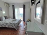 Plán poschodí v ubytovaní En Plo Studios & Apartments