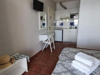 Plán poschodí v ubytovaní En Plo Studios & Apartments