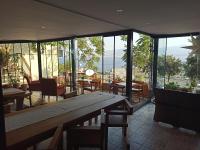 Restaurace v ubytování Variante Hotel