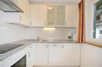 Kuchnia lub aneks kuchenny w obiekcie holiday home, Itter