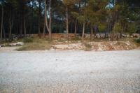 Gallery image of Mobile Home Sea Shell Šime, Drage in Drage