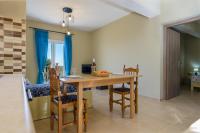 Posedenie v ubytovaní Nikos & Vassilis apartments Kefalonia