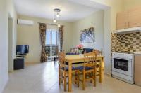 Kuchyňa alebo kuchynka v ubytovaní Nikos & Vassilis apartments Kefalonia