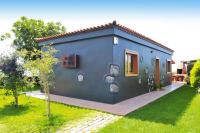 Půdorys ubytování holiday home, La Matanza de Acentejo