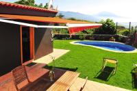 Půdorys ubytování holiday home, La Matanza de Acentejo
