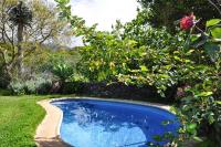 Půdorys ubytování holiday home, La Matanza de Acentejo