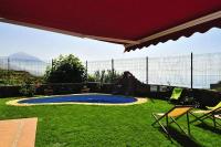 Půdorys ubytování holiday home, La Matanza de Acentejo