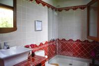 Půdorys ubytování holiday home, La Matanza de Acentejo