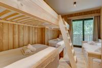 Gallery image of Chalet La Mésange Boréale in Morzine