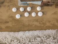 Bungalows Las Hamacas að vetri til