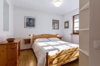 Posteľ alebo postele v izbe v ubytovaní El Tobià