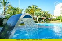 Bazén v ubytování Solhabitat Moraira Club Holidays nebo v jeho okolí