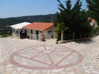 Plán poschodí v ubytovaní Alea Resort
