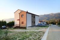 Výhľad na hory alebo výhľad na hory priamo z apartmánu