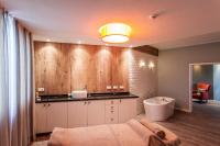 Dorint Resort Baltic Hills Usedomにあるバスルーム
