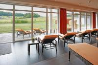 Dorint Resort Baltic Hills Usedomの見取り図または間取り図