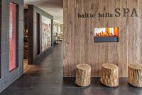 Dorint Resort Baltic Hills Usedomにあるスパまたはウェルネス施設