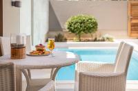 Nápoje v ubytovaní Avra Imperial Hotel