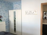 Půdorys ubytování Apartamento La Estrella de Peñiscola