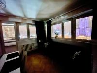 Posedenie v ubytovaní PLATINUM metro x2 WiFi 350 MBs Netflix HBO AppleTV