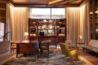 Rosewood São Pauloで提供されているドリンク
