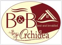 B&B Orchidea tanúsítványa, márkajelzése vagy díja