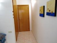 Půdorys ubytování BELLA CASA - Helle Wohnung in Strandnähe