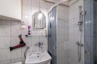 Kúpeľňa v ubytovaní Studio Gdansk Szopy 2