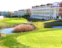 The floor plan of Arenal Golf Resort