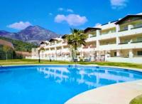 The floor plan of Arenal Golf Resort