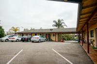 Grundriss der Unterkunft Town and Country Inn