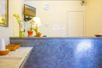 Grundriss der Unterkunft Town and Country Inn