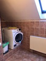 Půdorys ubytování Apartmán u Míši