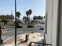 Plán poschodí v ubytovaní Crisana Beach Málaga